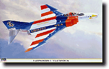 F-4J Phantom II VX-4 "Vandy '76"
