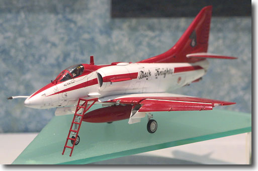 A-4SU Super Skyhawk A-4SU Super Skyhawk