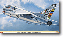 A-7E Corsair II "VA-195 Dambusters"
