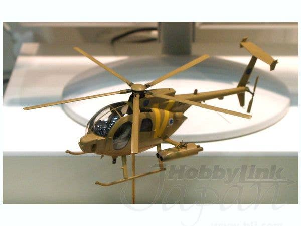 MD 500 DEFENDER プラモデルキット 500MD Defender 