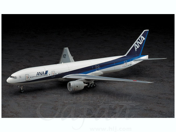 ー品販売  ANA HLJ.com | B777-200 航空機・ヘリコプター