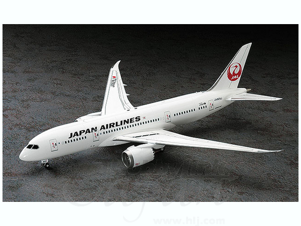 JAL Boeing 787-8 | HLJ.com