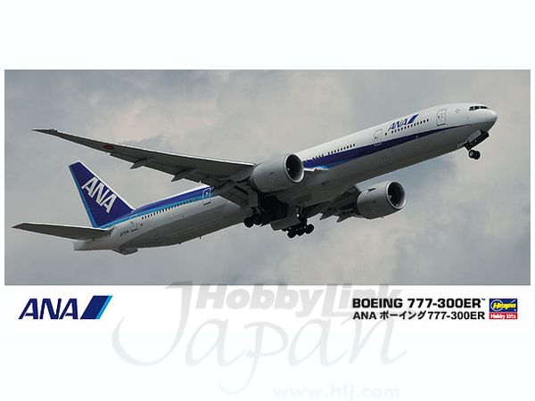 1/200 ANA Boeing 777-300ER