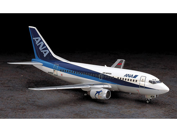 ANA Boeing B737-500 | HLJ.com