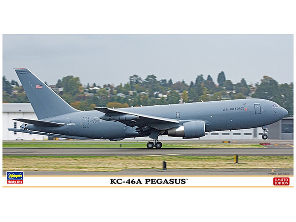 KC-46A Pegasus