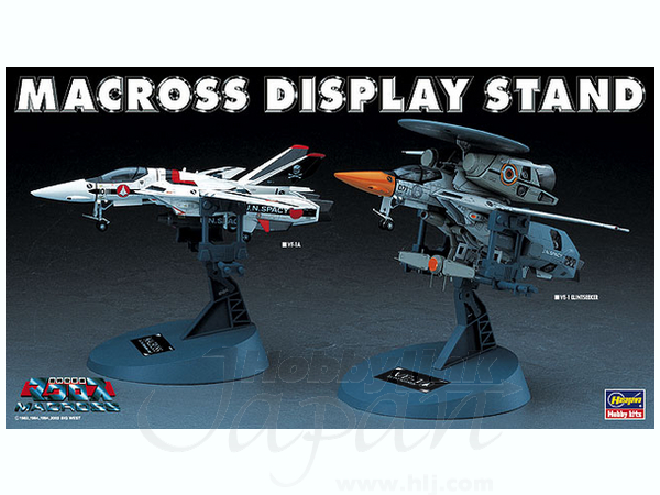 Macross Stand (2pcs)