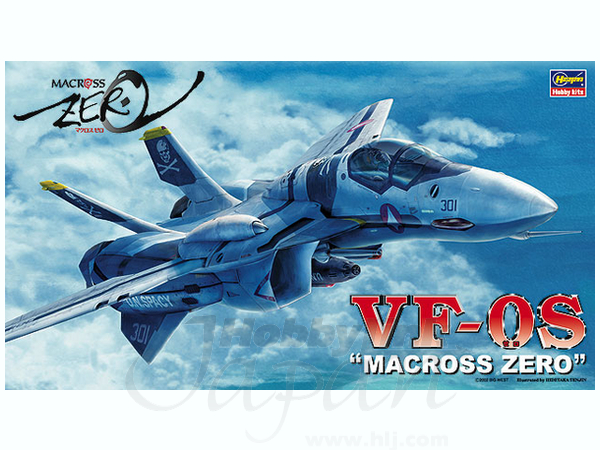 VF-0S Macross Zero