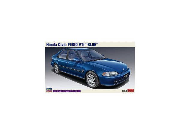 Honda Civic Ferio VTi Blue