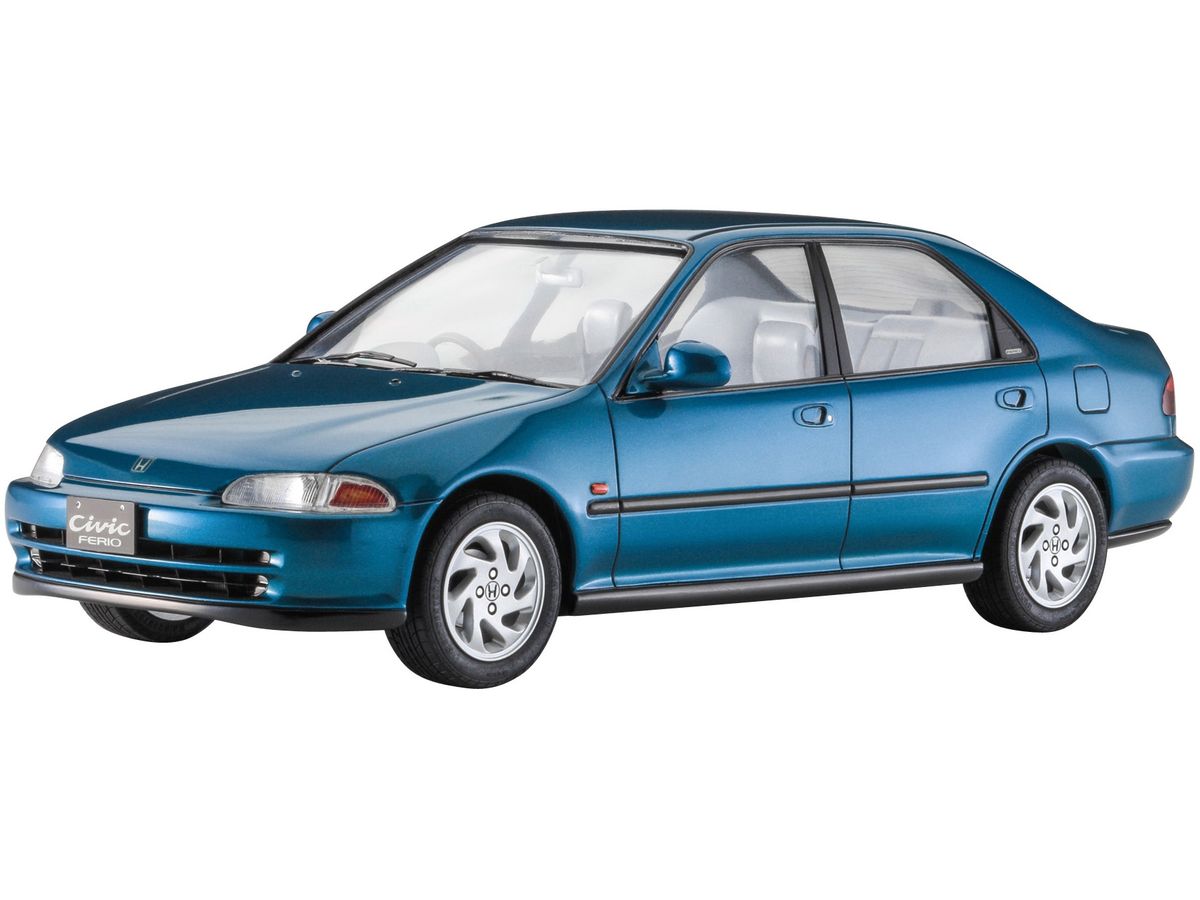 Honda Civic Ferio VTi Blue
