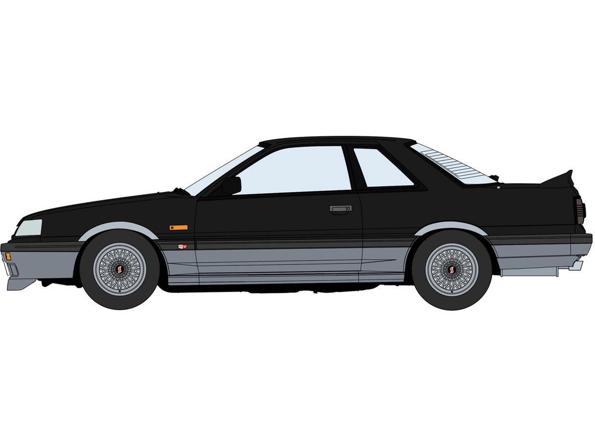 Nissan Skyline GTS-R (R31) Dress Up