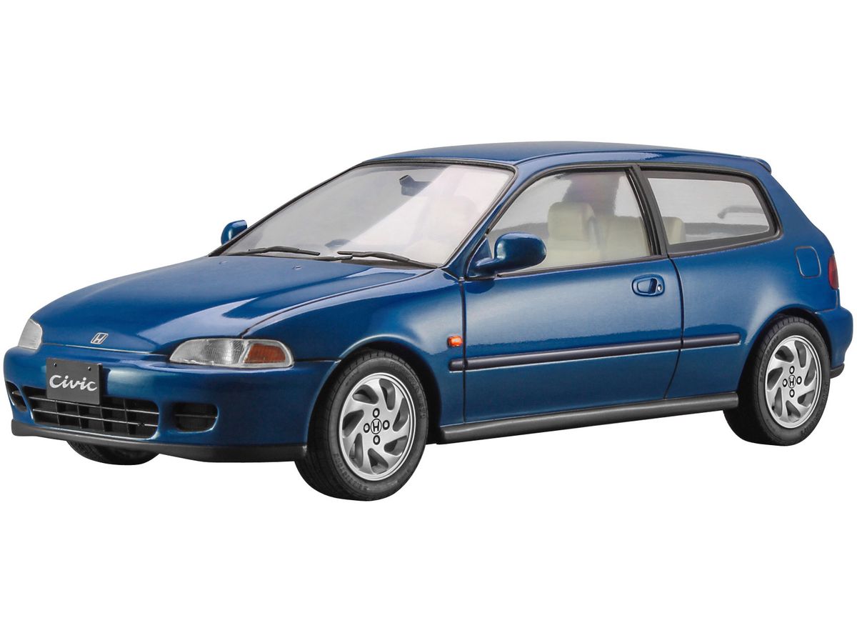 Honda Civic VTi/ETi