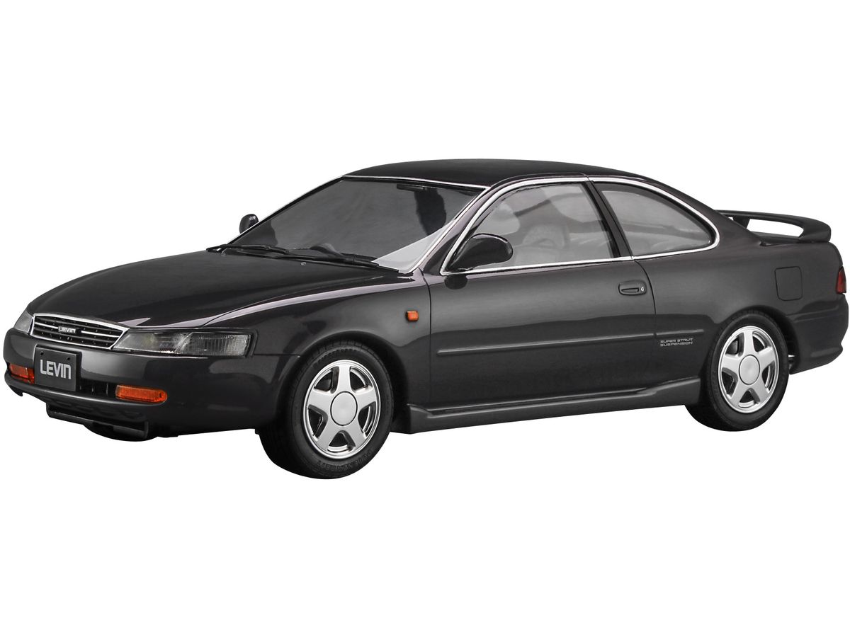 Toyota Corolla Levin GT APEX