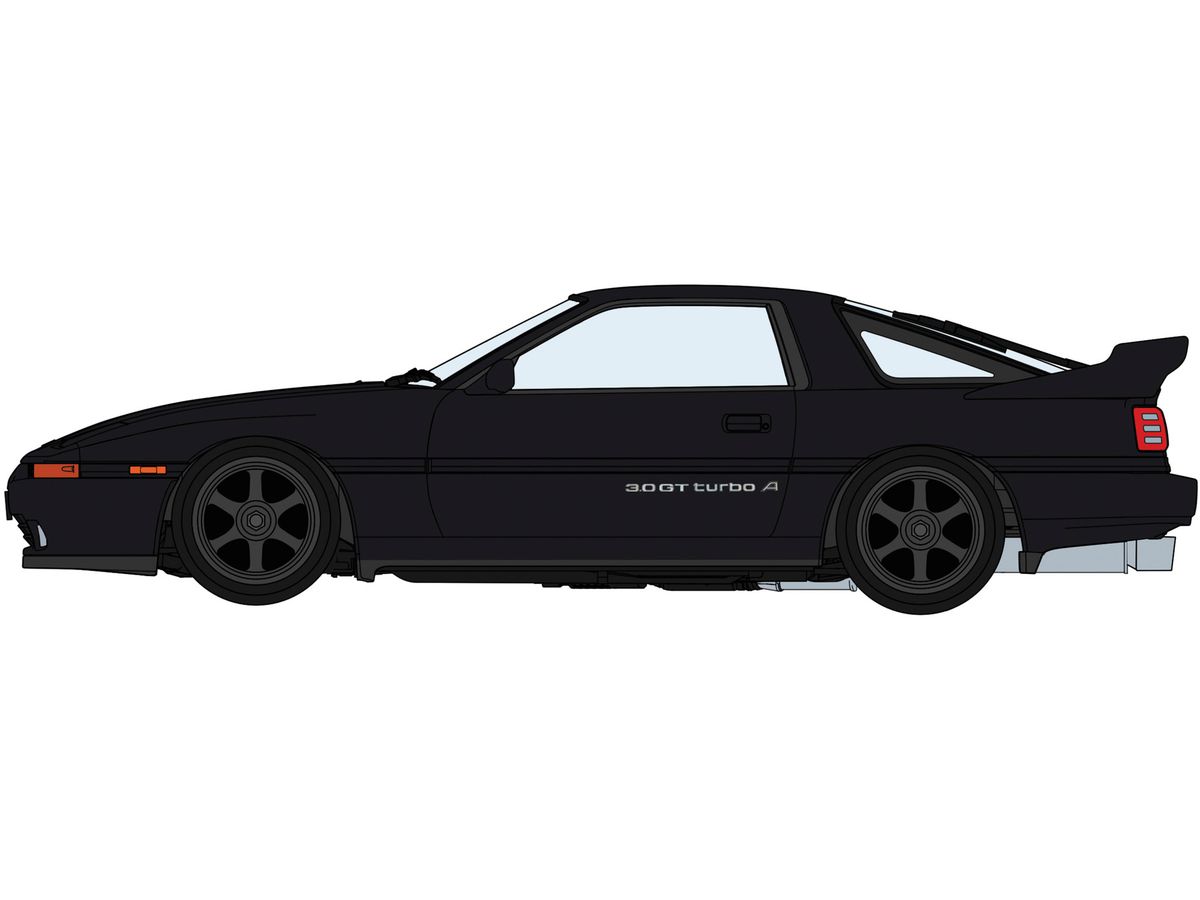 Toyota Supra A70 3.0GT Turbo A Custom Version