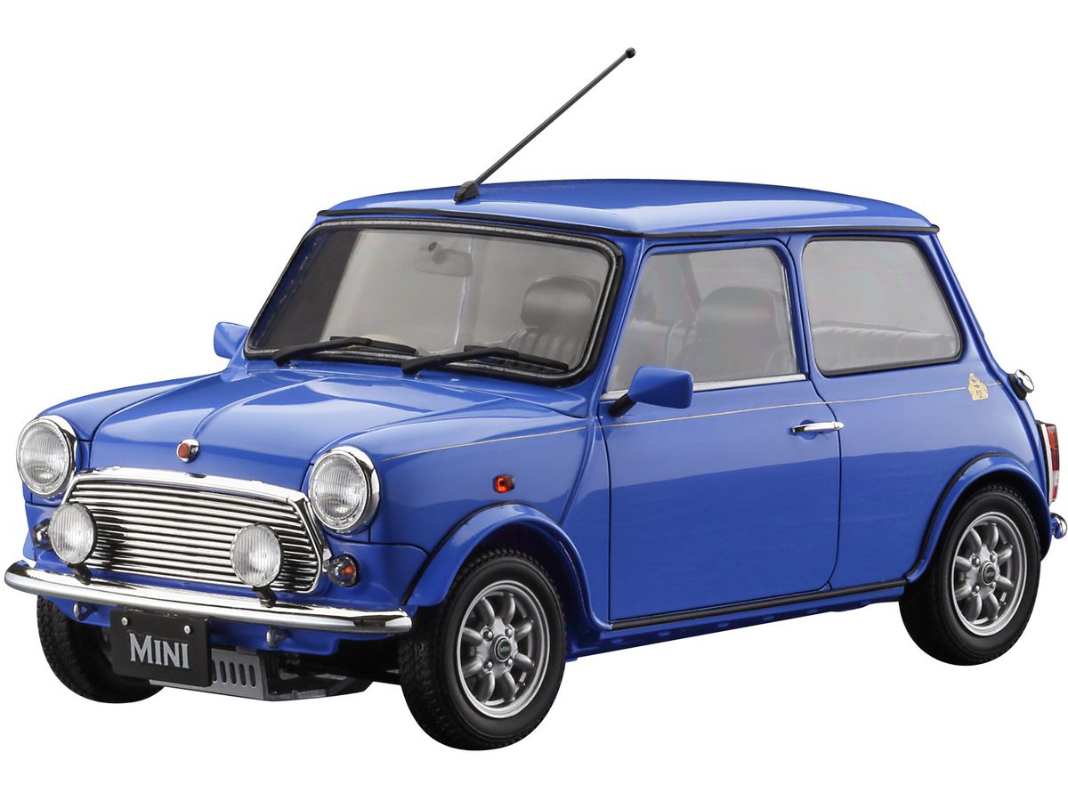 Mini 40th Anniversary Limited (1999)
