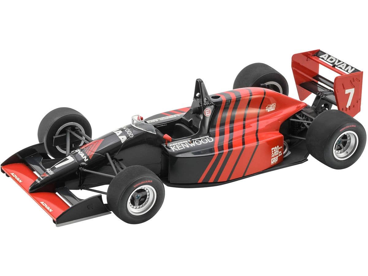 Advan Lola T90-50