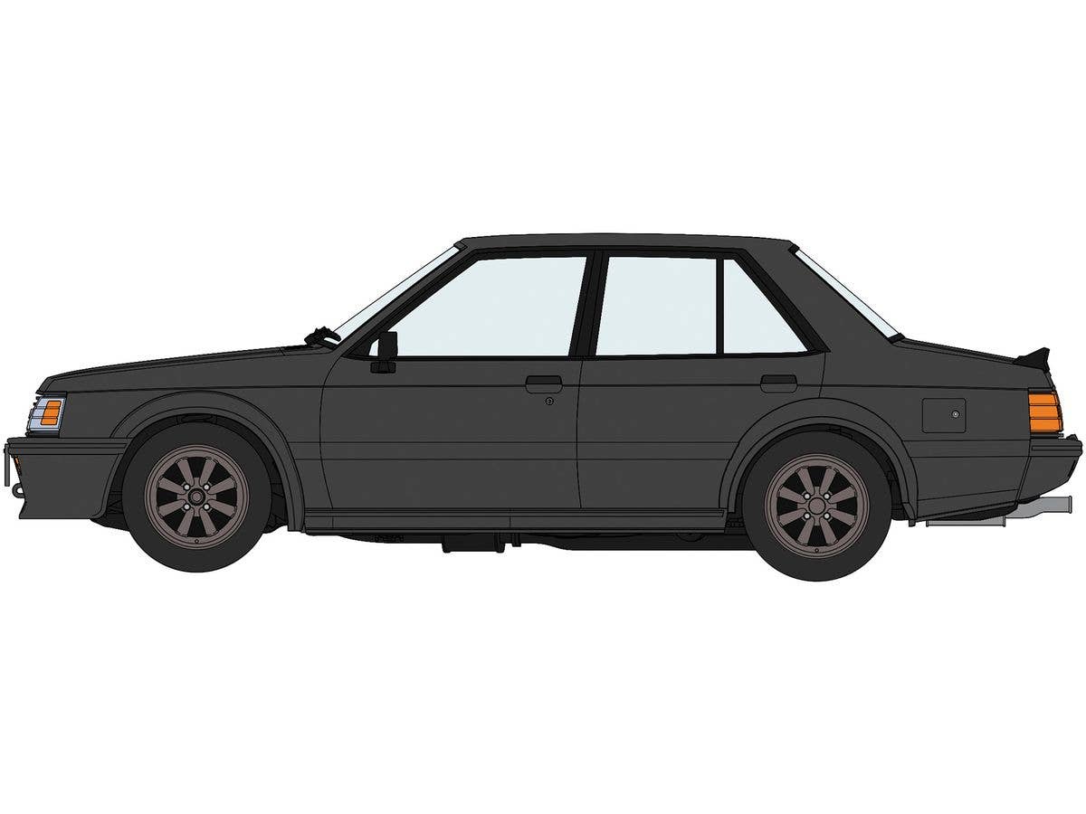 Mitsubishi Lancer EX 1800GSR Turbo w/Overfenders