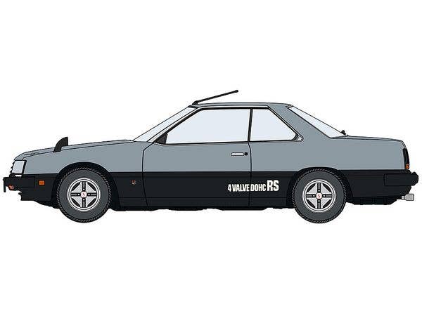 Nissan Skyline 2000RS (R30) Early Model (1981)