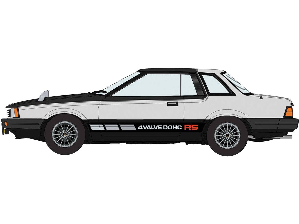 Nissan Gazelle (S110) Late Model HT DOHC RS EXTRA (1982)