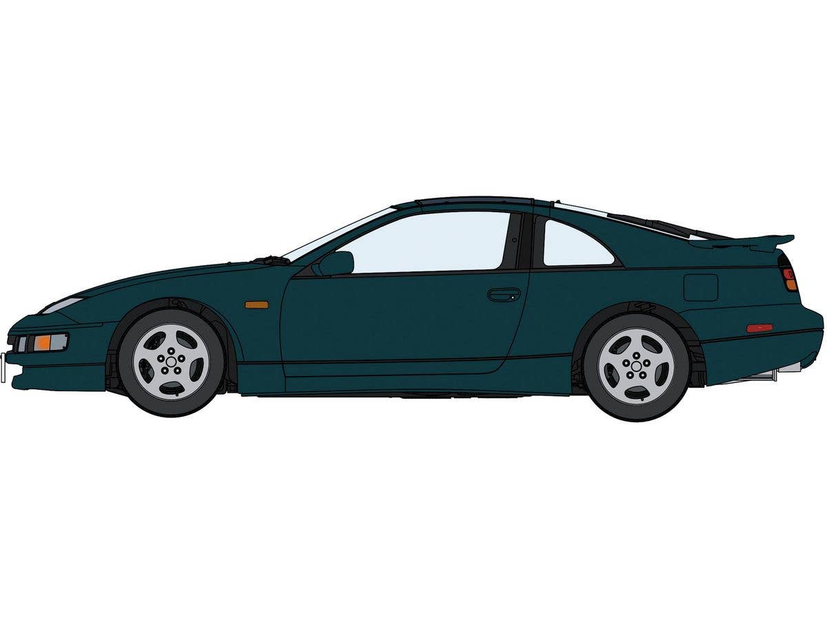 Nissan Fairlady Z (Z32) 300ZX 2by2 Limited S (1994)