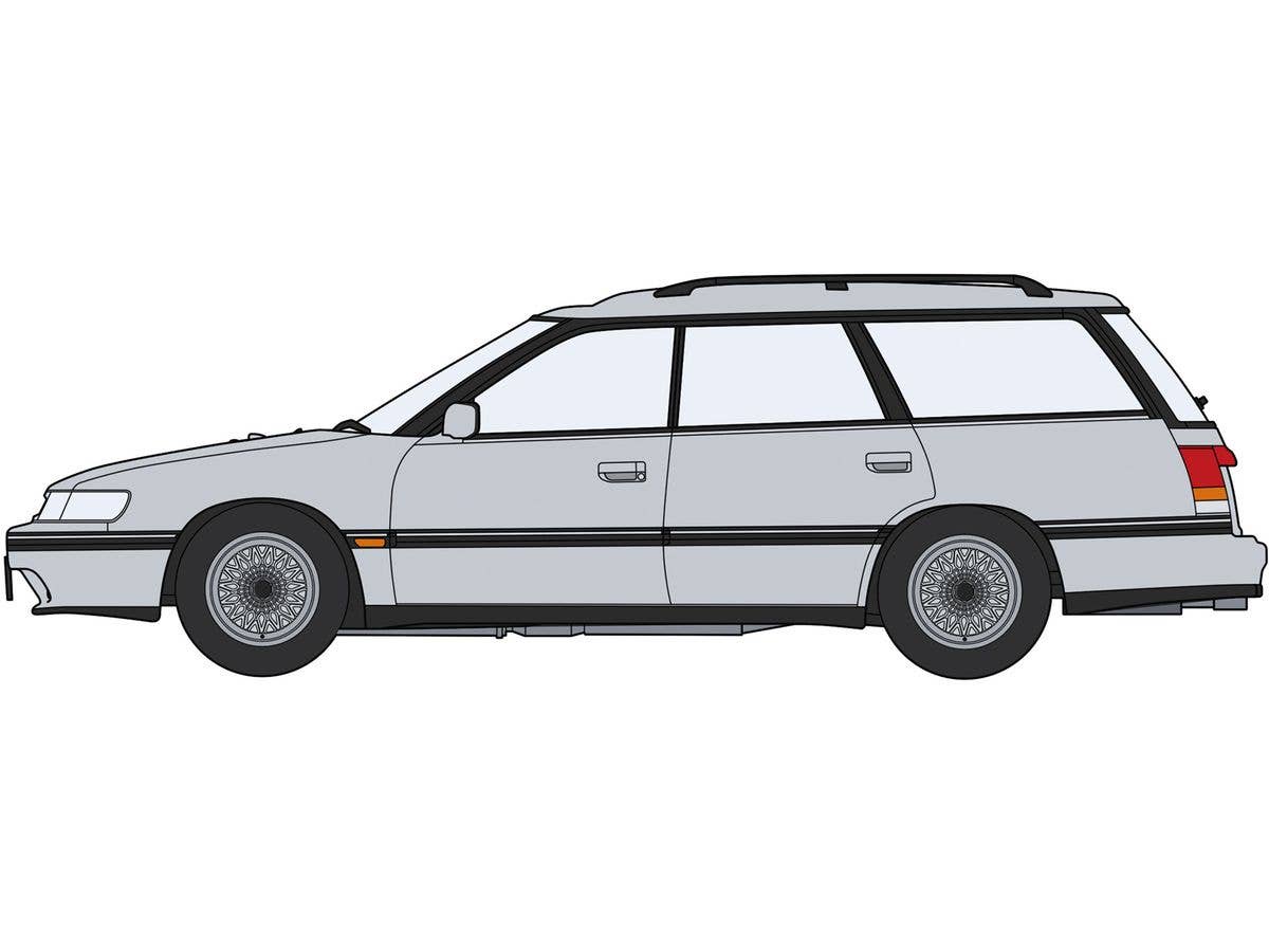 Subaru Legacy GT Touring Wagon Custom Wheels
