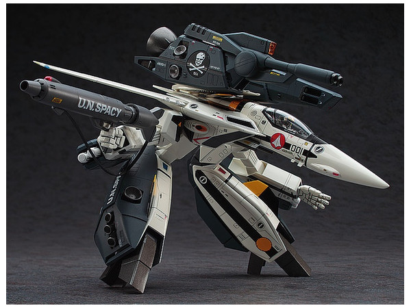 VF-1S/A Strike/Super Gerwalk Valkyrie
