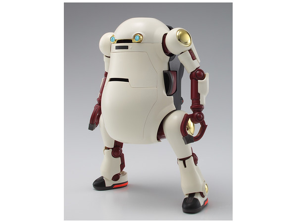 Mechatro WeGo No.03 Retro