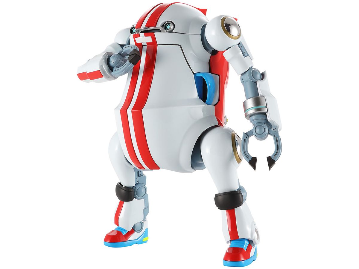 20 MechatroWeGo No.07 Sports JPN