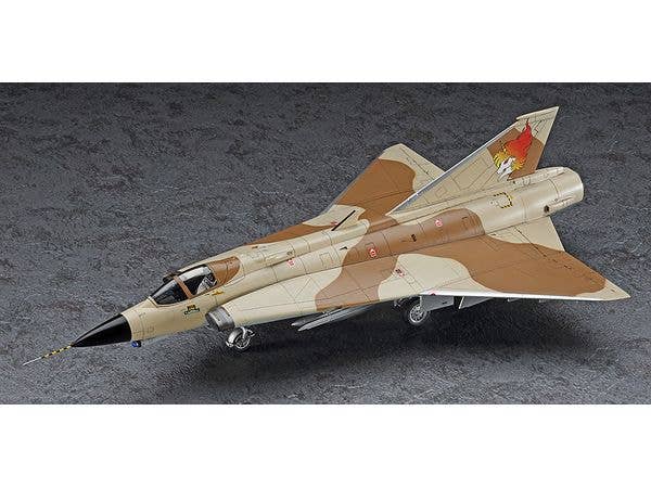 Area 88 J35J Draken Shin Kazama