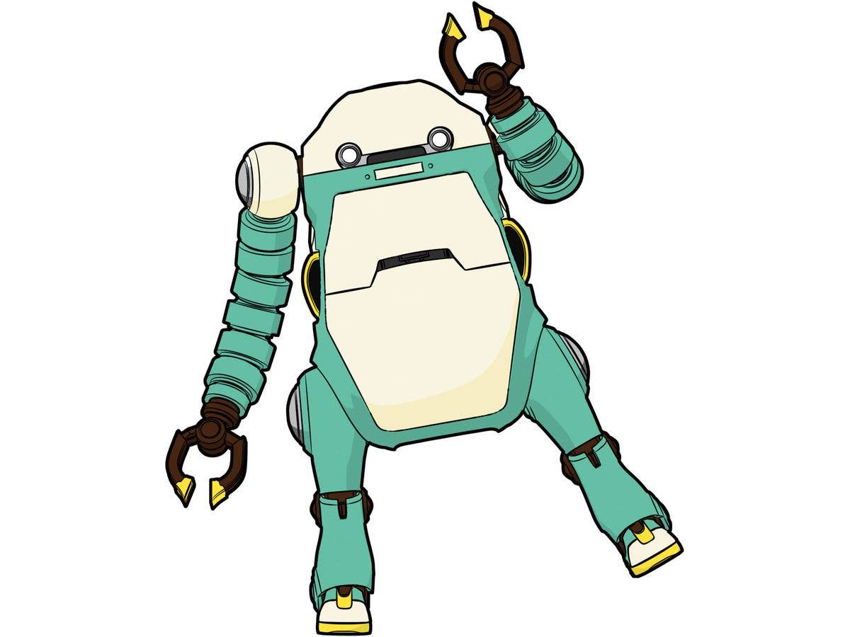 20 MechatroWeGo No.08 Kyushiki Chocomint Ice