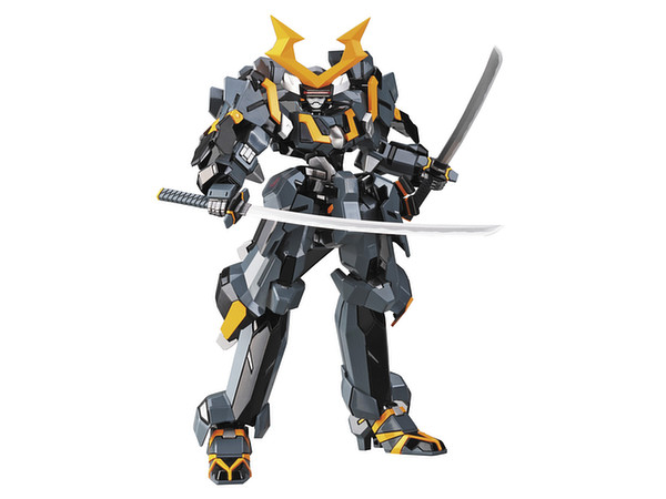 Kagekiyo Commander Type