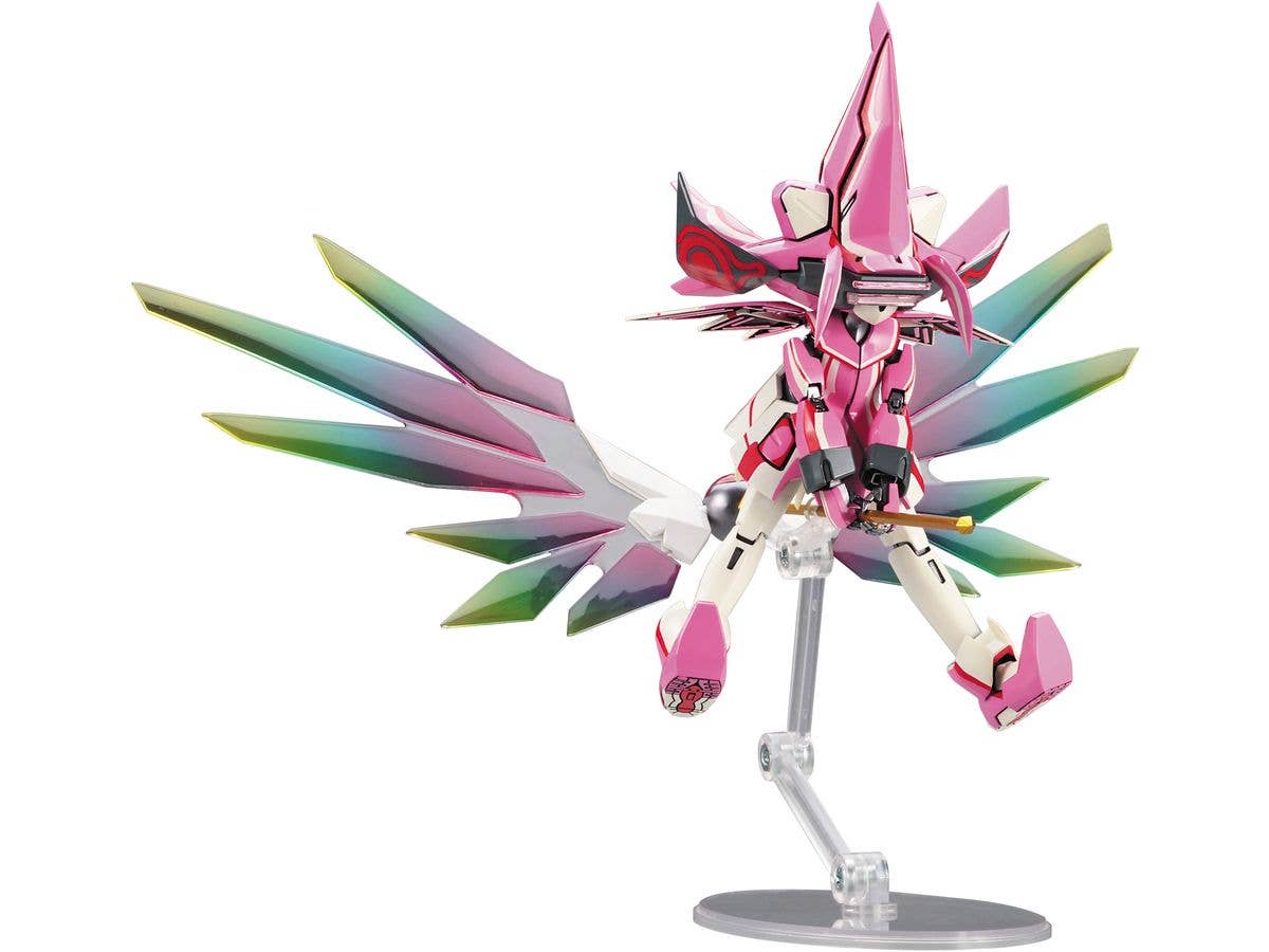 Cyber Troopers Virtual-On Force TG-11-M Guarayakha [Cho Genki Special]