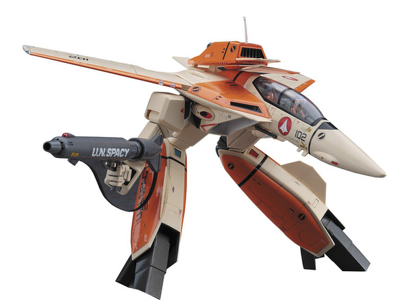 Macross VF-1D Gerwalk Valkyrie