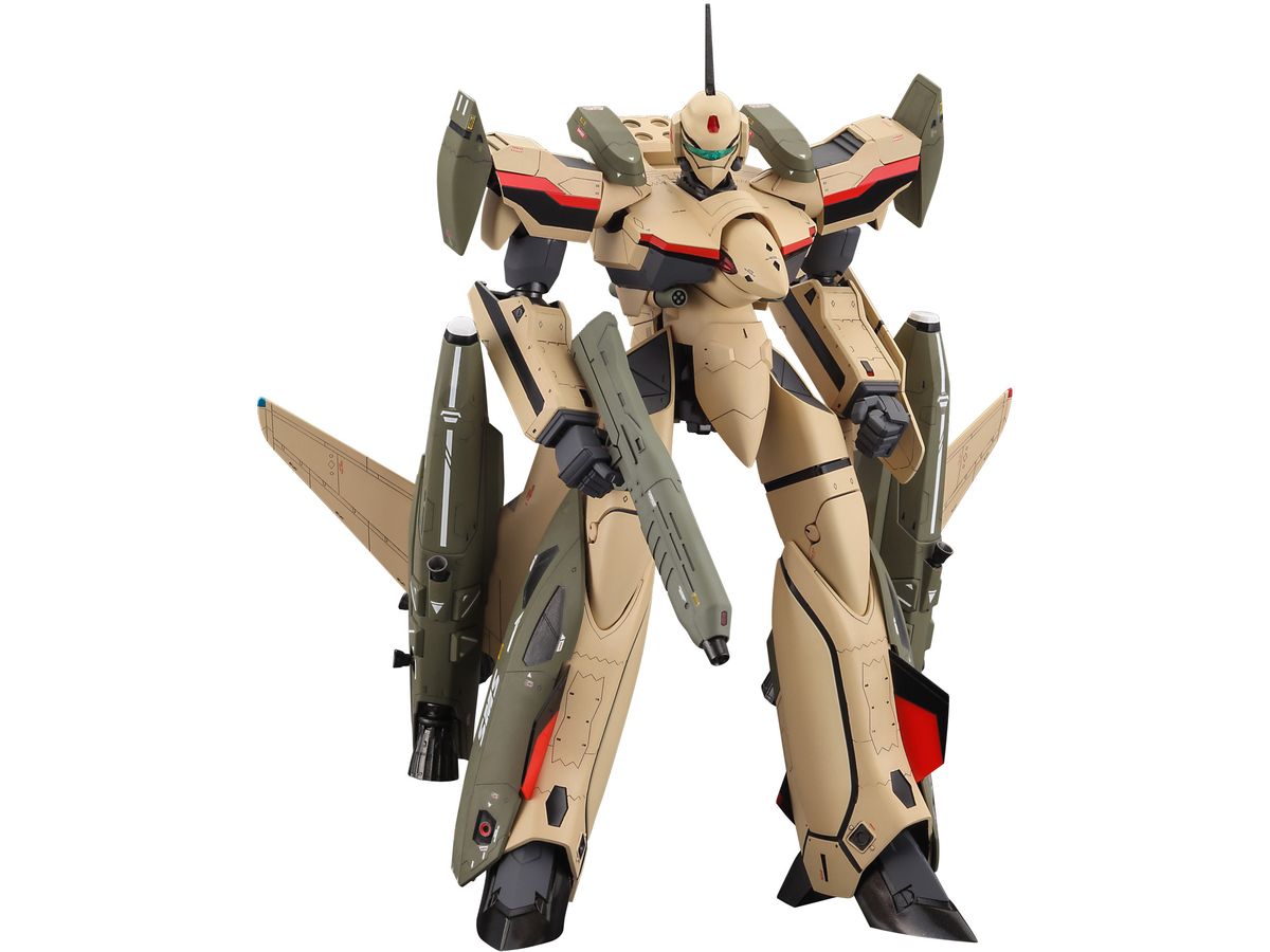 VF-19EF/A Battroid Isamu Special Macross F