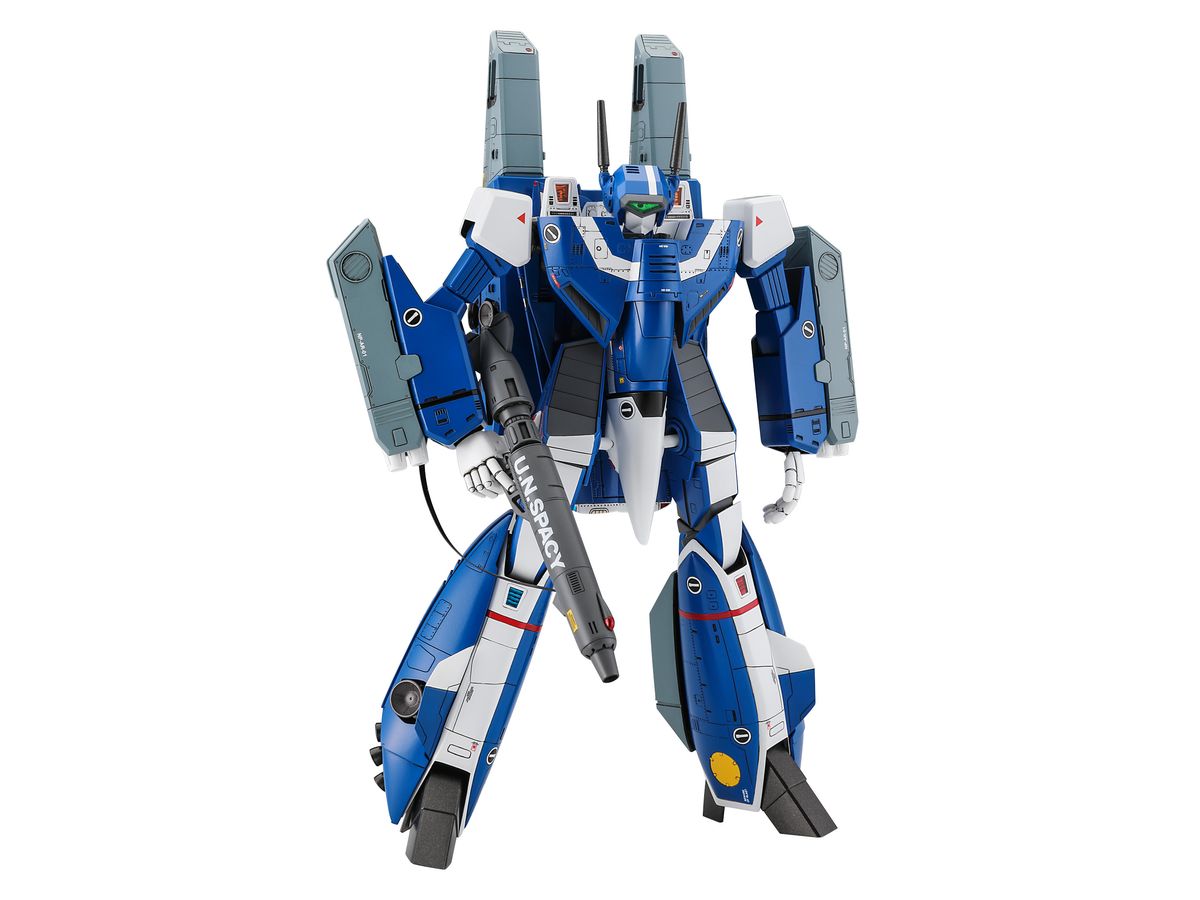 VF-1J Super Battroid Valkyrie Max