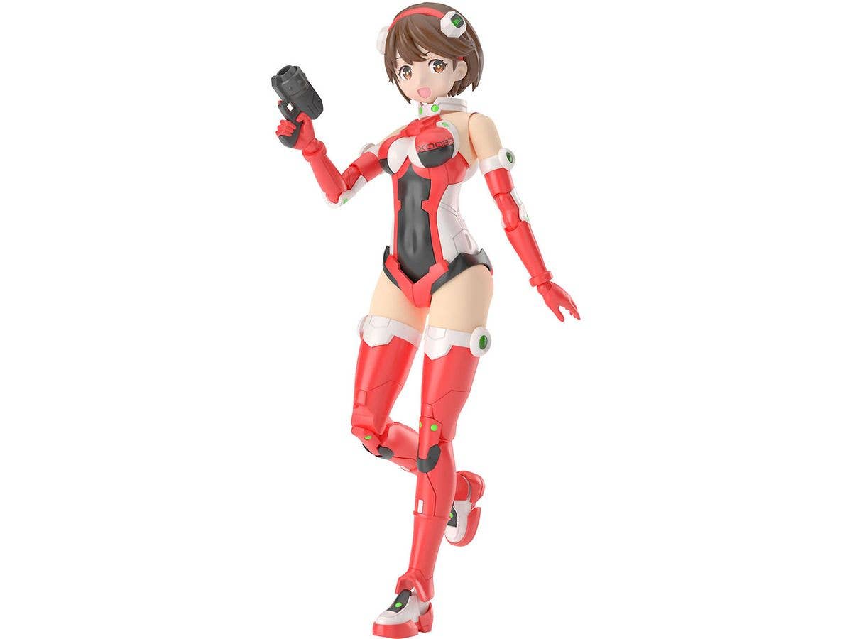 A.S.G. Girls EMO-X0022 Aria