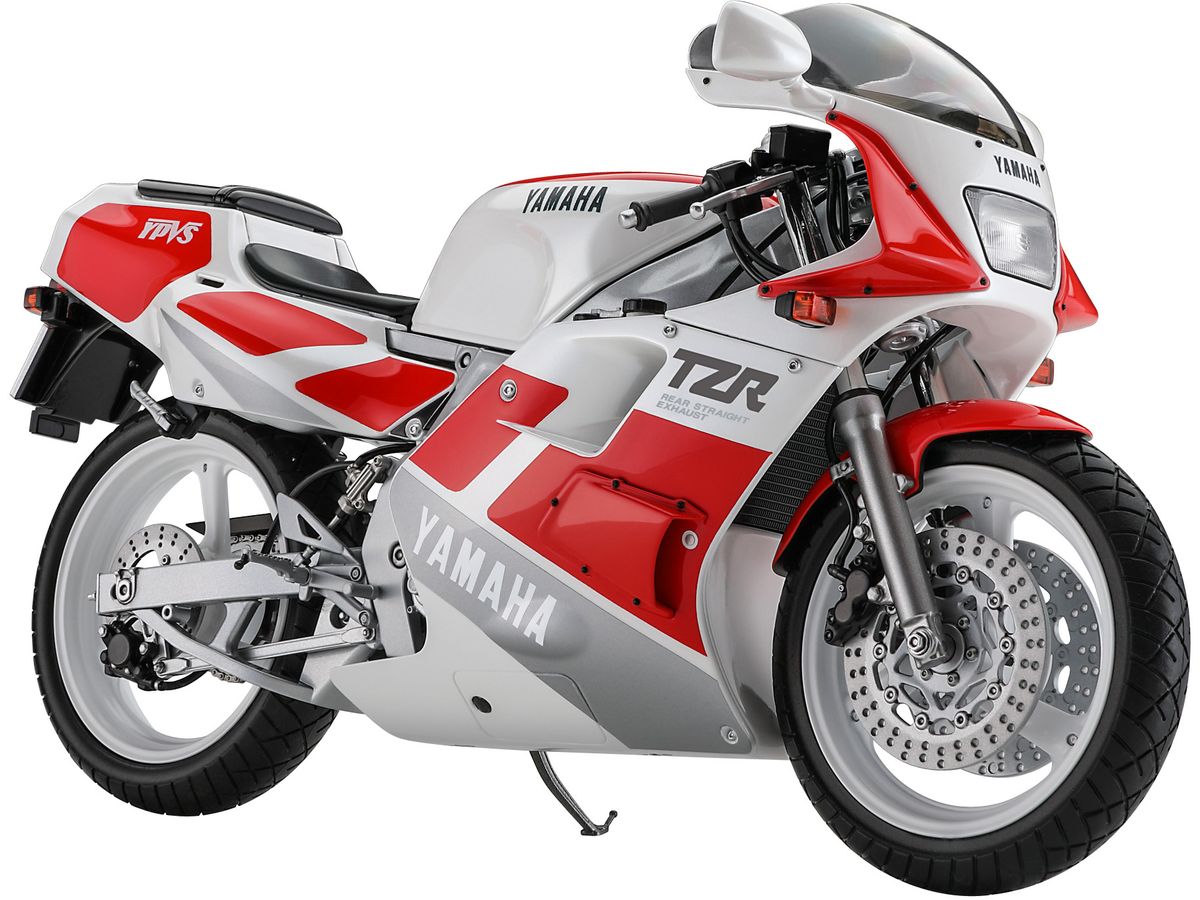 Yamaha TZR250 (3MA) (1989)