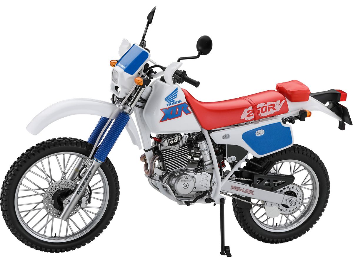 Honda XLR250R (MD22) (1991)