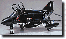 F-4J "VX-4 Vandy 1"