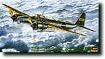 Kugisho P1Y1 Bomber Ginga Type 16