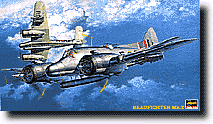 Bristol Beaufighter Mk.X