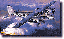 Focke-Wulf Ta154V-3