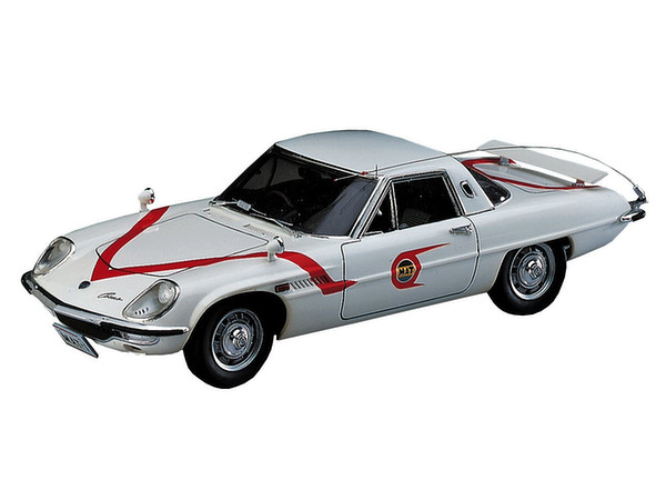 MAT Vehicle (Mazda Cosmo Sport) | HLJ.com MAT Vehicle (Mazda Cosmo Sport) | HLJ.com