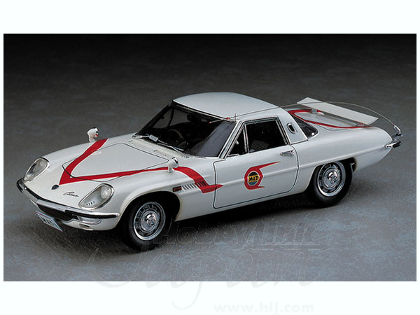 MAT Vehicle (Mazda Cosmo Sport) | HLJ.com