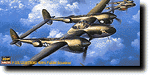 P-38L Lightning "459th Fighter Squadron"