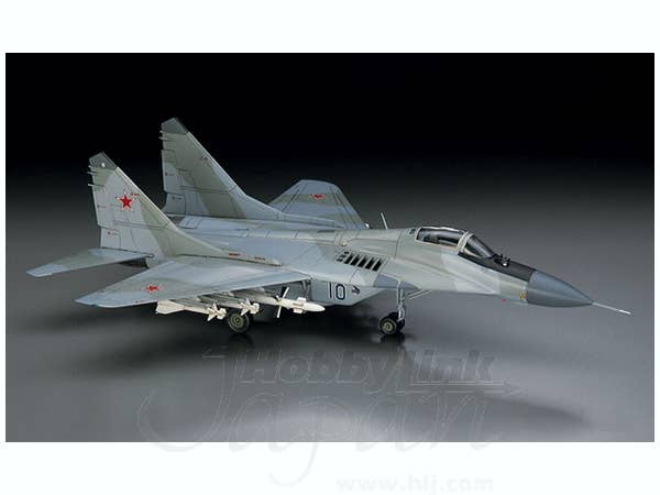 Mikoyan MiG-29 Fulcrum | HLJ.com