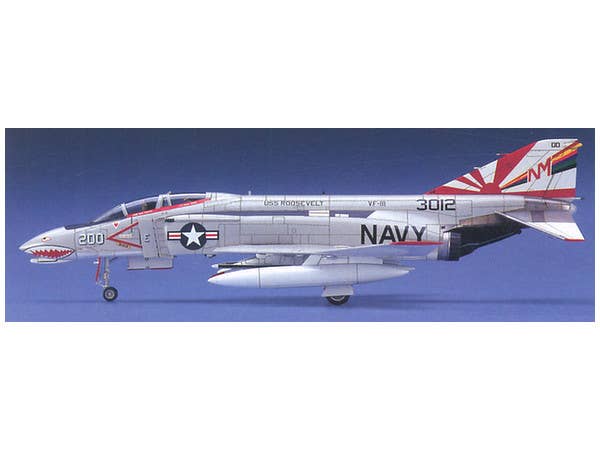F-4B/N Phantom II