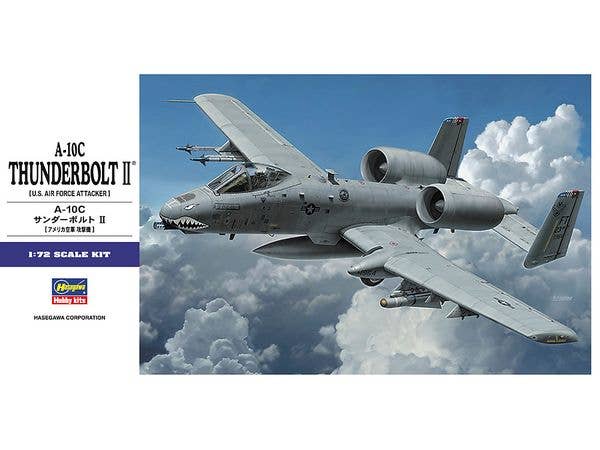 A-10C Thunderbolt II