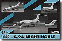 C-9A Nightingale