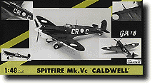 Spitfire Mk.Vc "Caldwell"