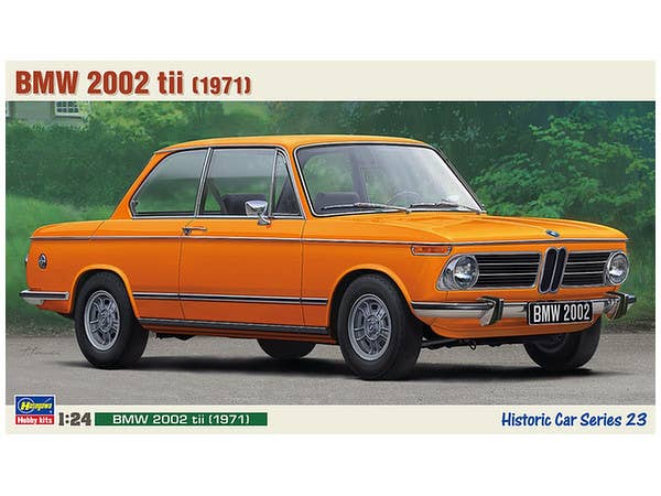 BMW 2002 tii